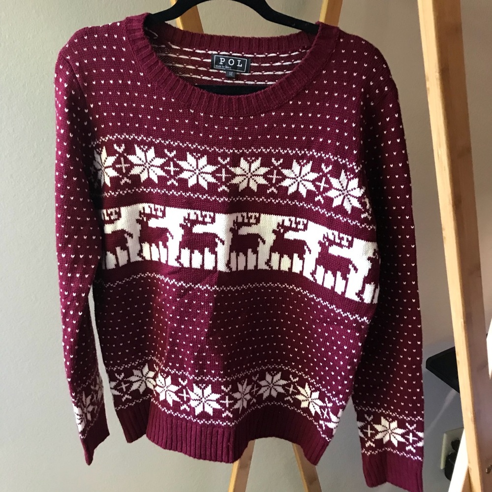 Christmas Sweater